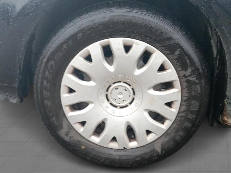 CITROEN Xsara Picasso 2008