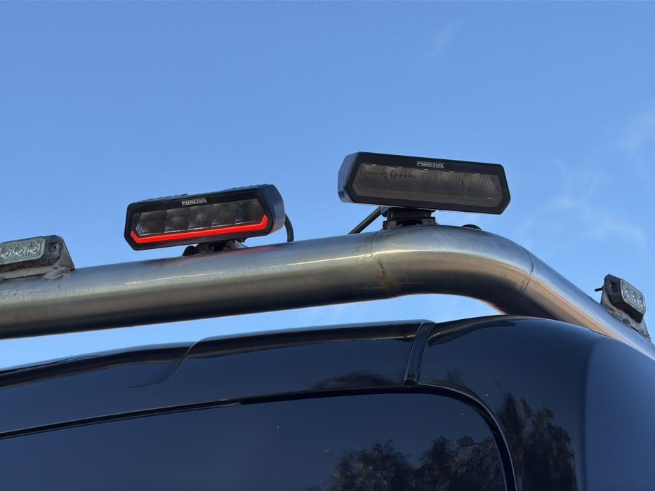 FORD Transit 2018