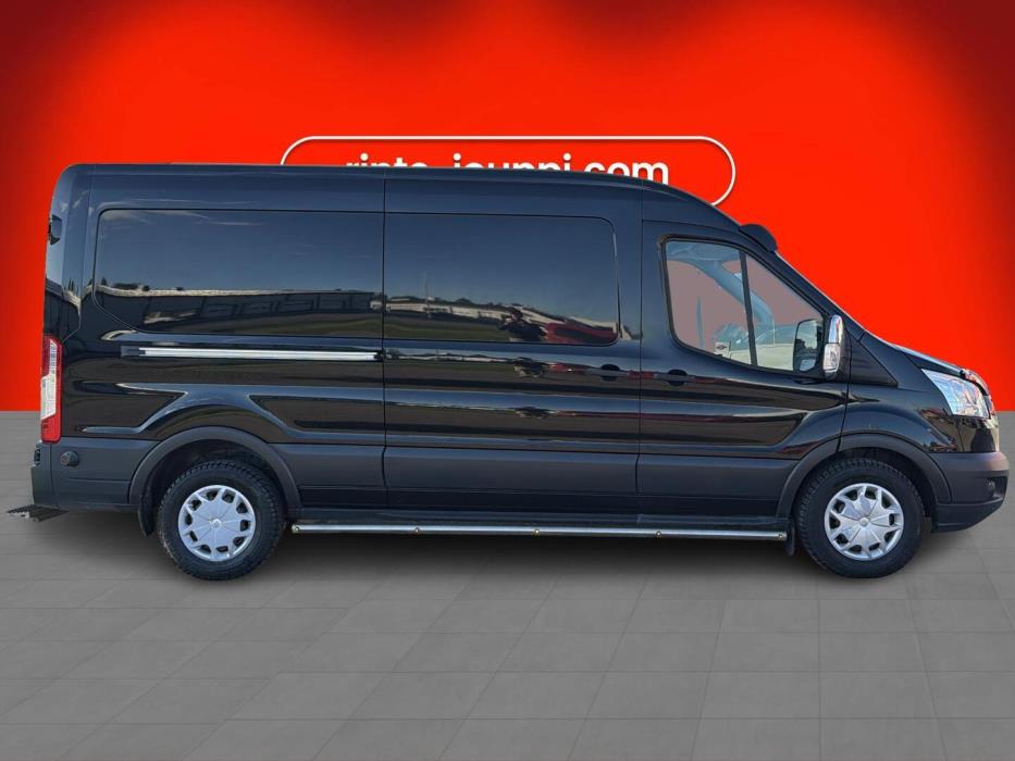 FORD Transit 2018