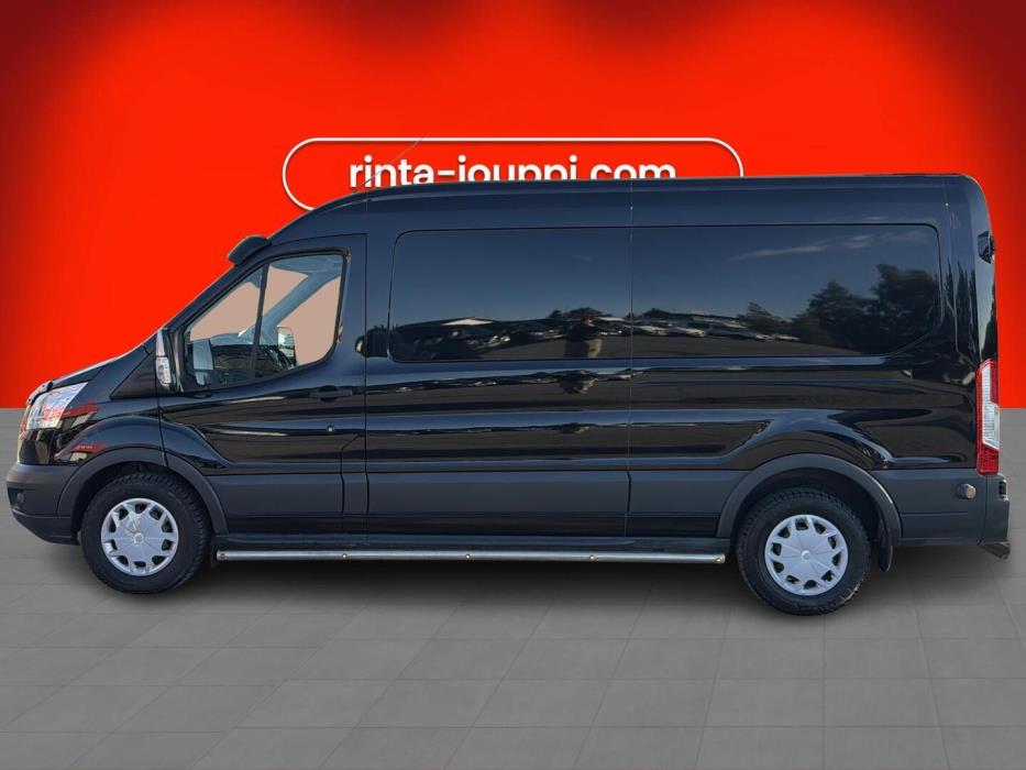 FORD Transit 2018