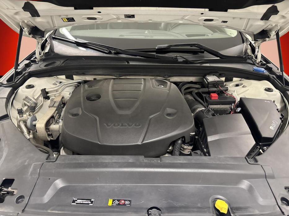 VOLVO V90 Cross Country 2017
