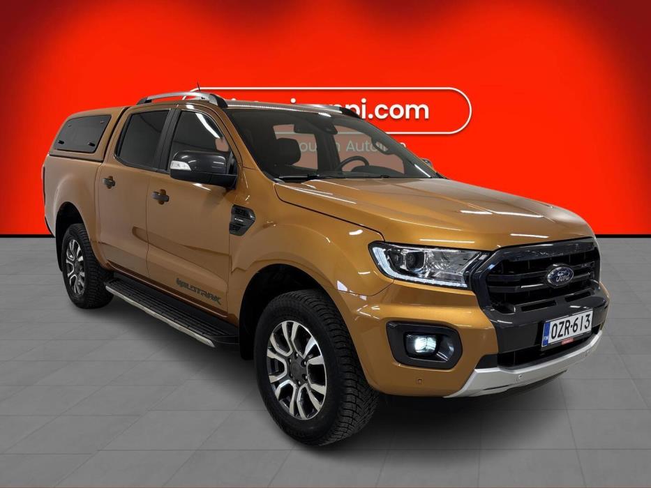 FORD Ranger 2023