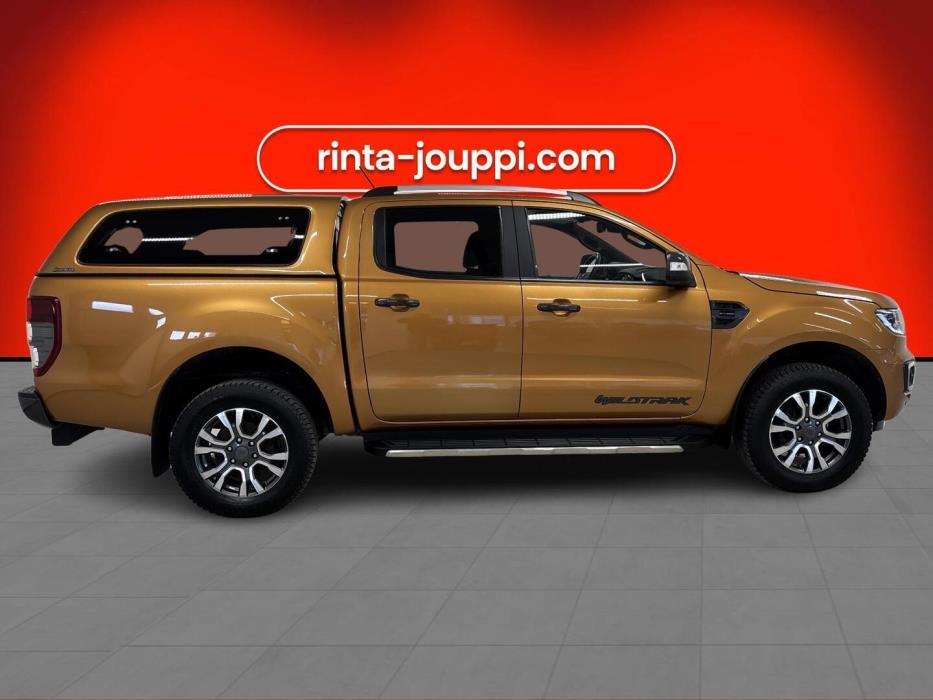 FORD Ranger 2023