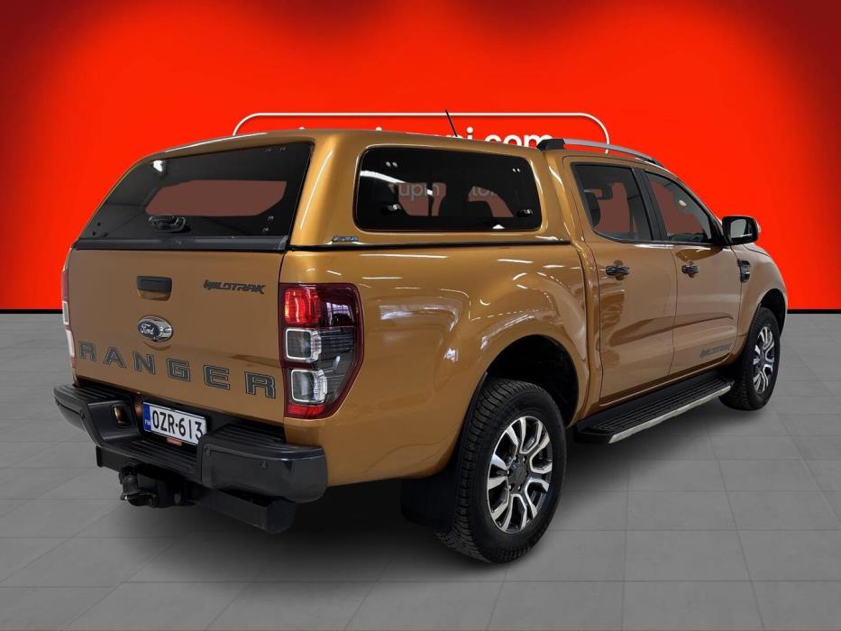 FORD Ranger 2023