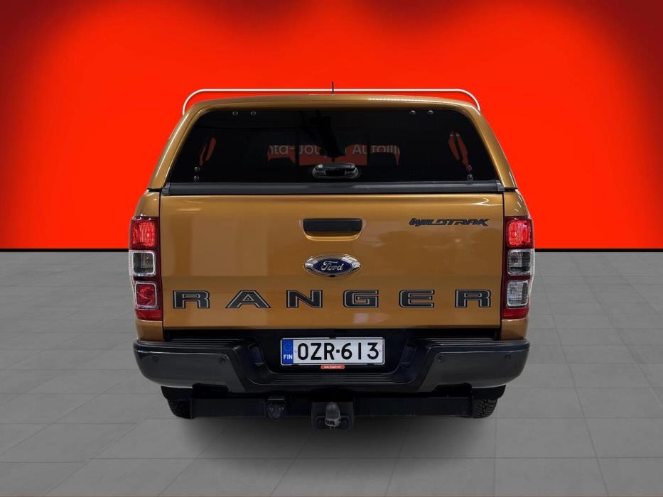 FORD Ranger 2023