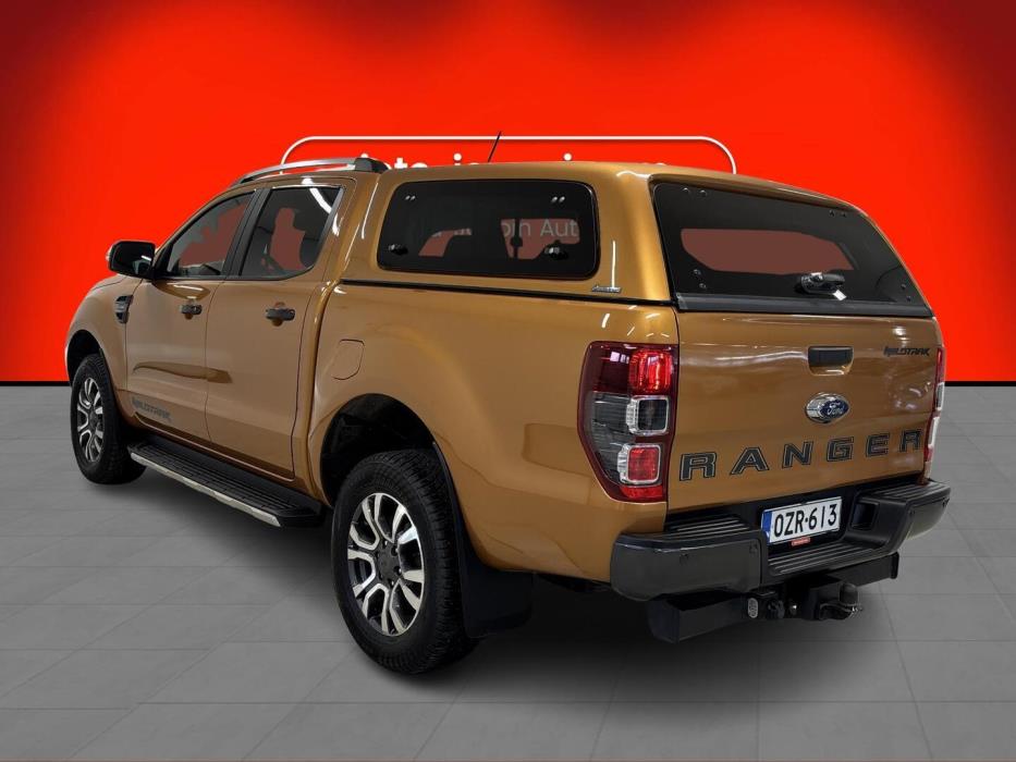 FORD Ranger 2023