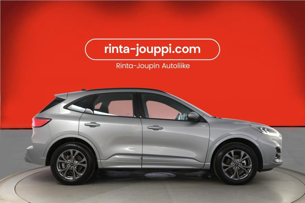 FORD KUGA 2024