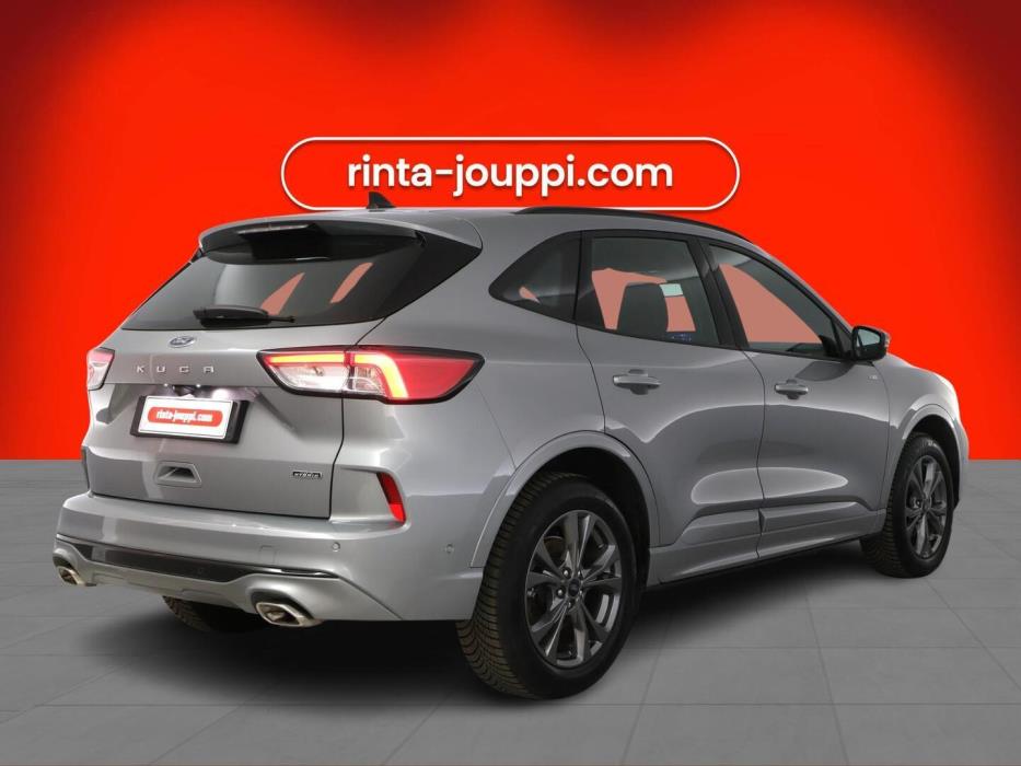 FORD KUGA 2024