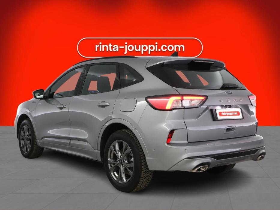 FORD KUGA 2024
