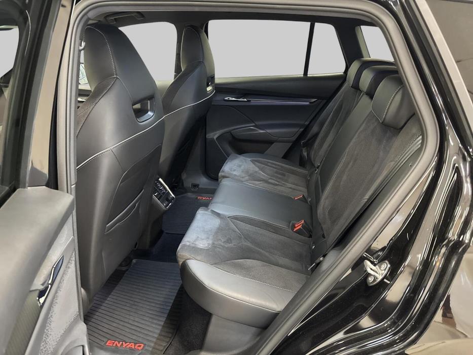 SKODA Enyaq 2023