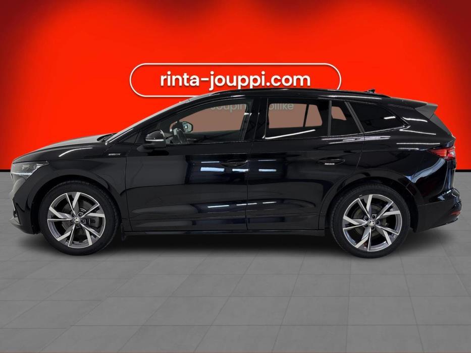SKODA Enyaq 2023