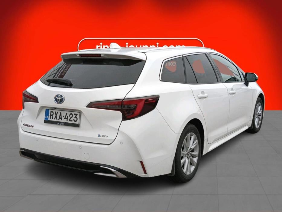 TOYOTA Corolla 2024