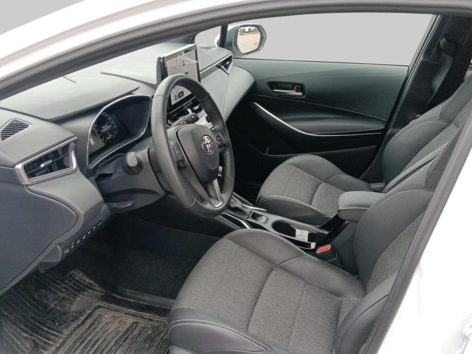 TOYOTA Corolla 2024