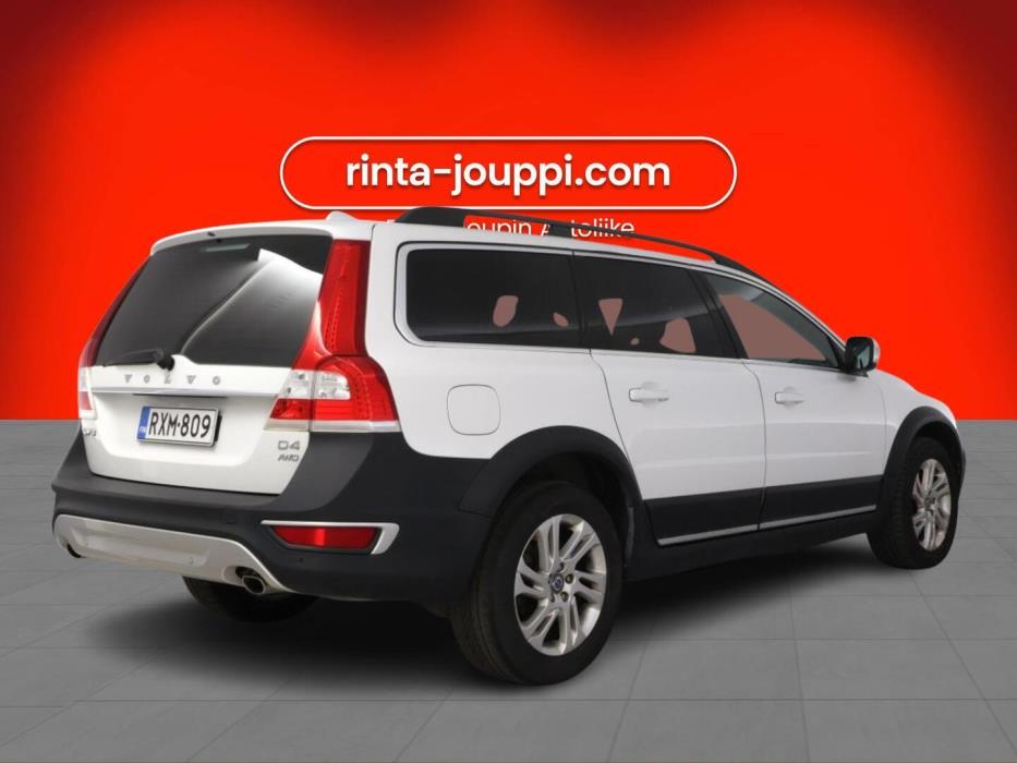 VOLVO XC70 2014