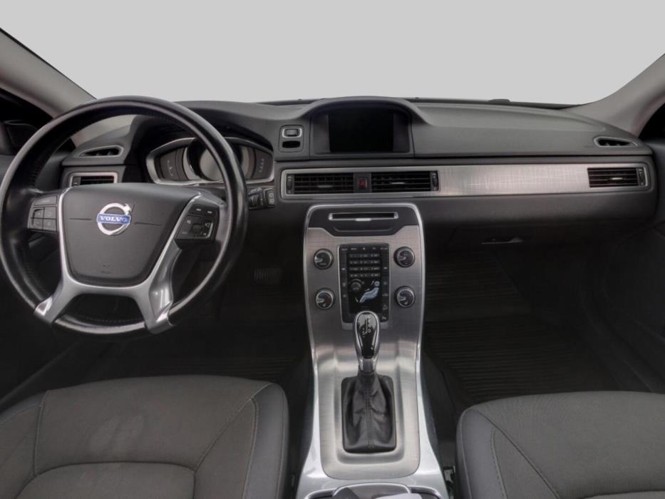 VOLVO XC70 2014