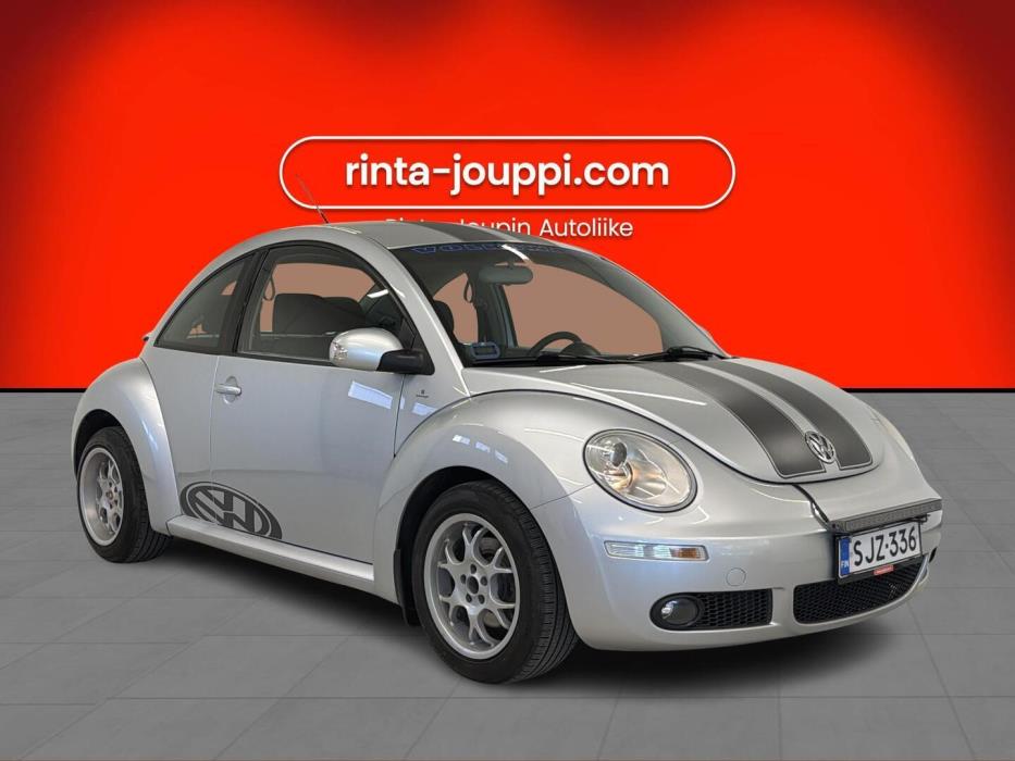 VOLKSWAGEN BEETLE 2009