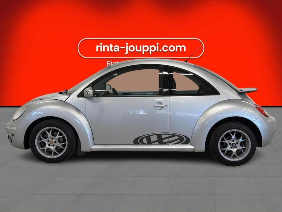 VOLKSWAGEN BEETLE 2009