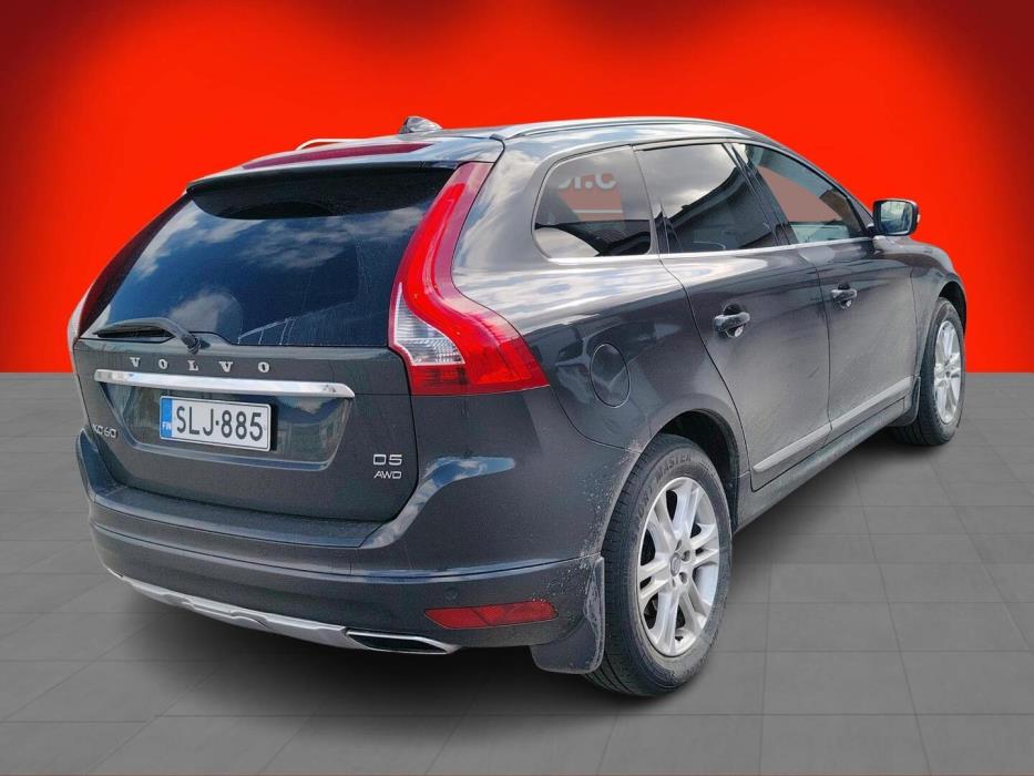 VOLVO XC60 2014
