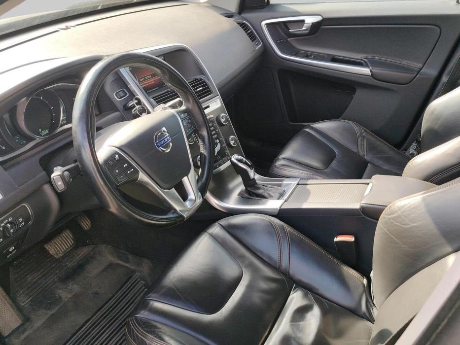 VOLVO XC60 2014