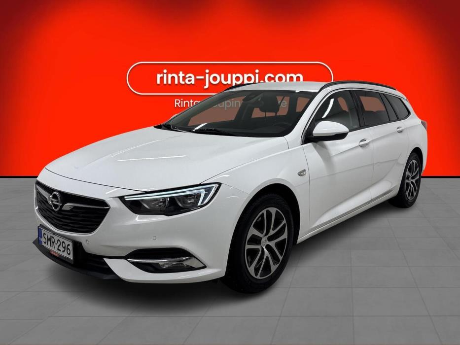 OPEL Insignia 2017