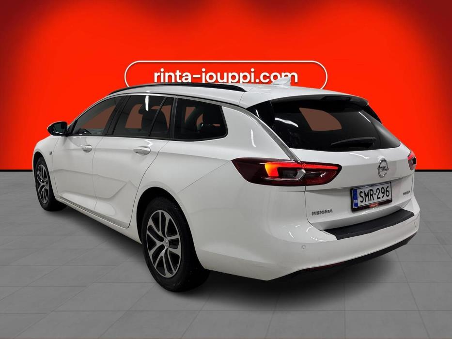 OPEL Insignia 2017