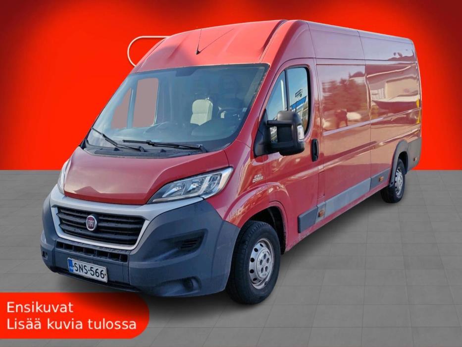 FIAT Ducato 2017