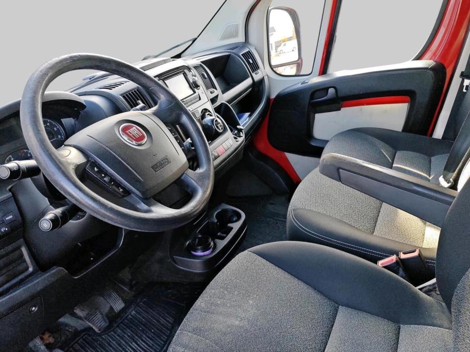 FIAT Ducato 2017