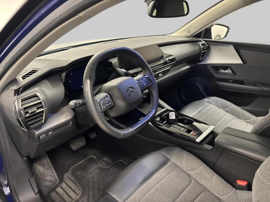 CITROEN C5 X 2022
