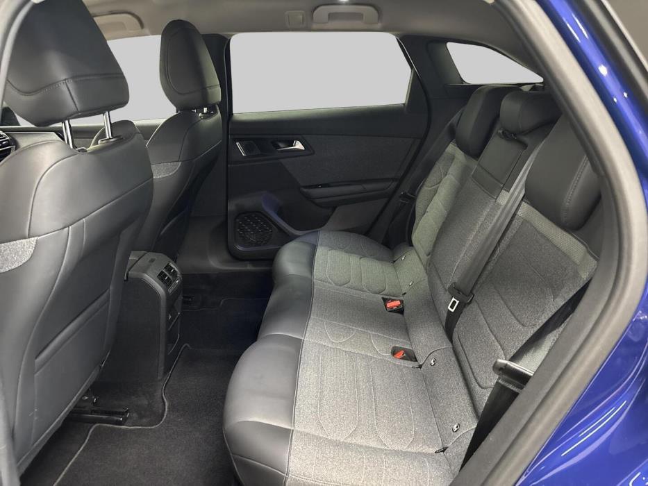 CITROEN C5 X 2022