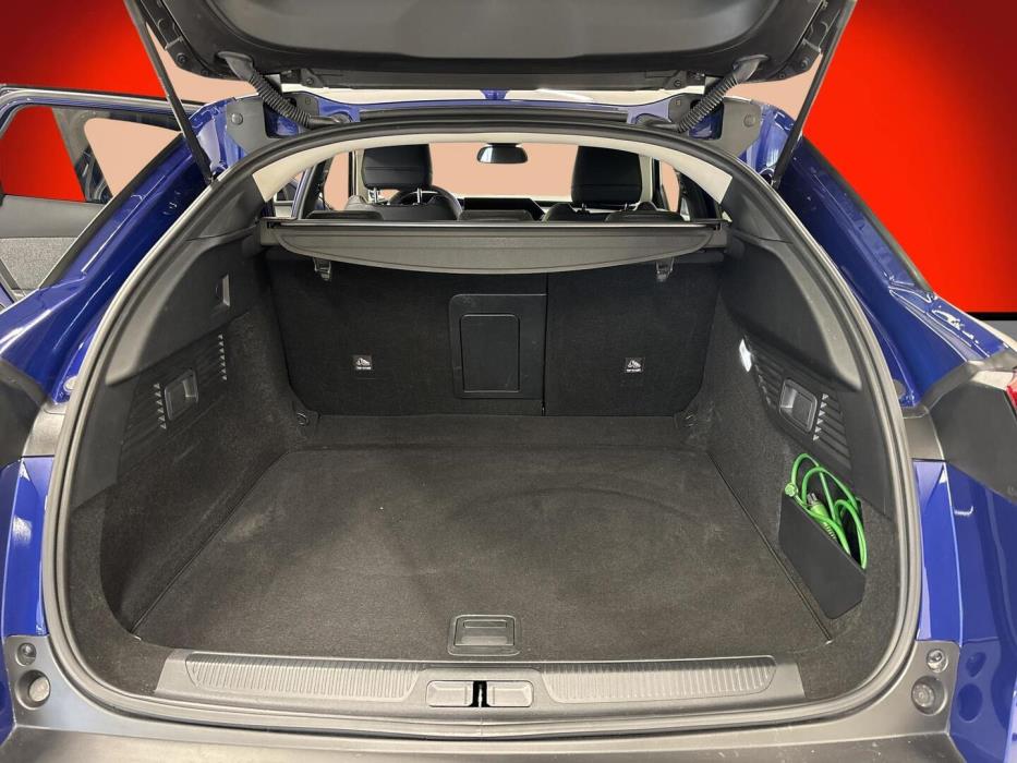 CITROEN C5 X 2022