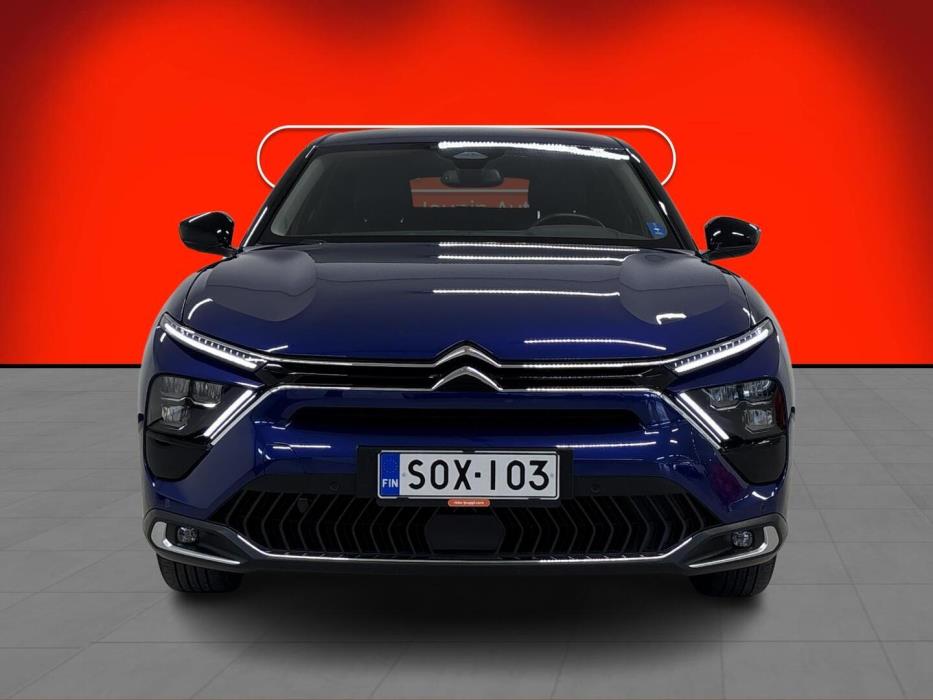 CITROEN C5 X 2022