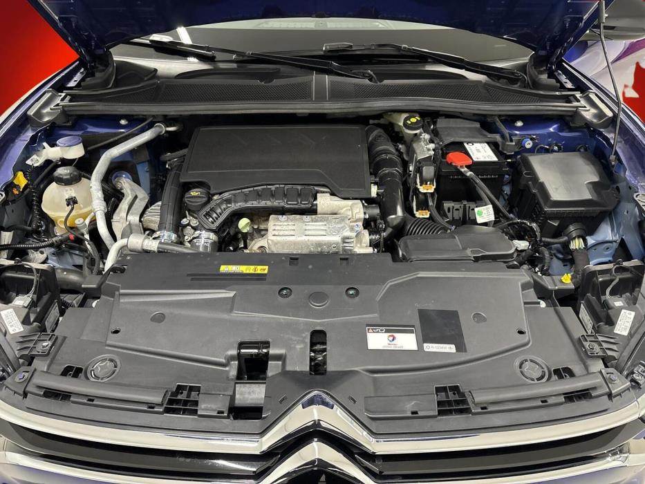 CITROEN C5 X 2022