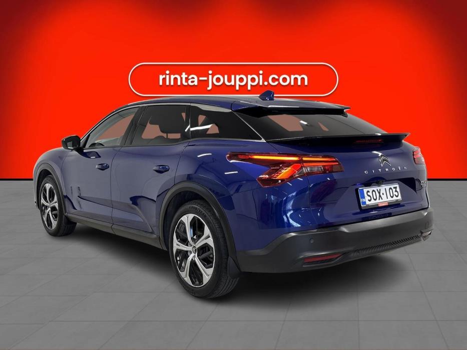 CITROEN C5 X 2022