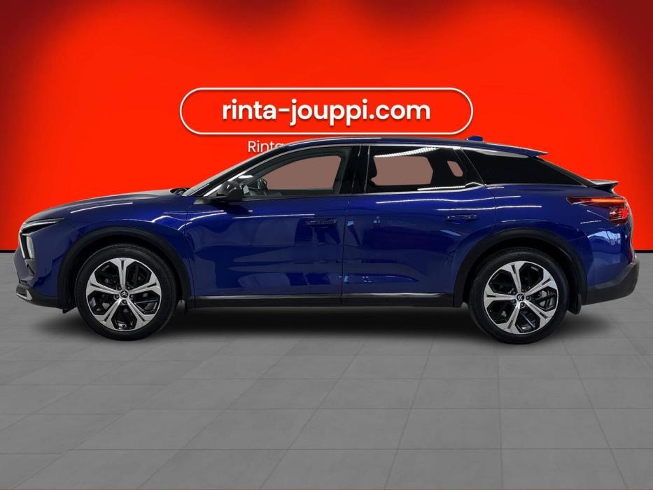 CITROEN C5 X 2022