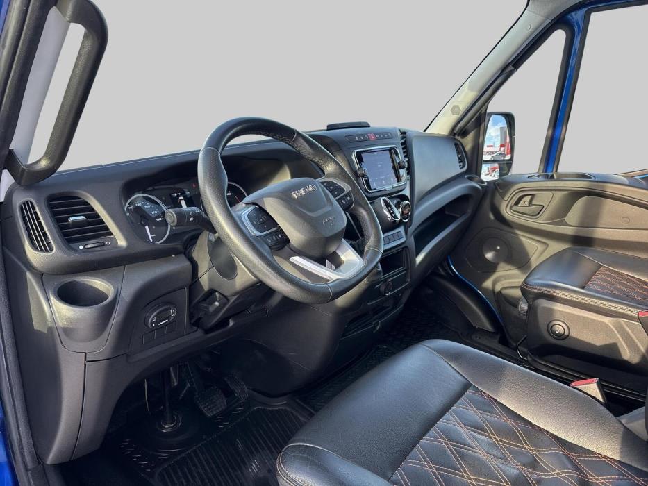 IVECO DAILY 2022