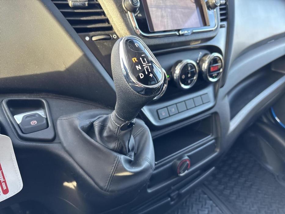 IVECO DAILY 2022
