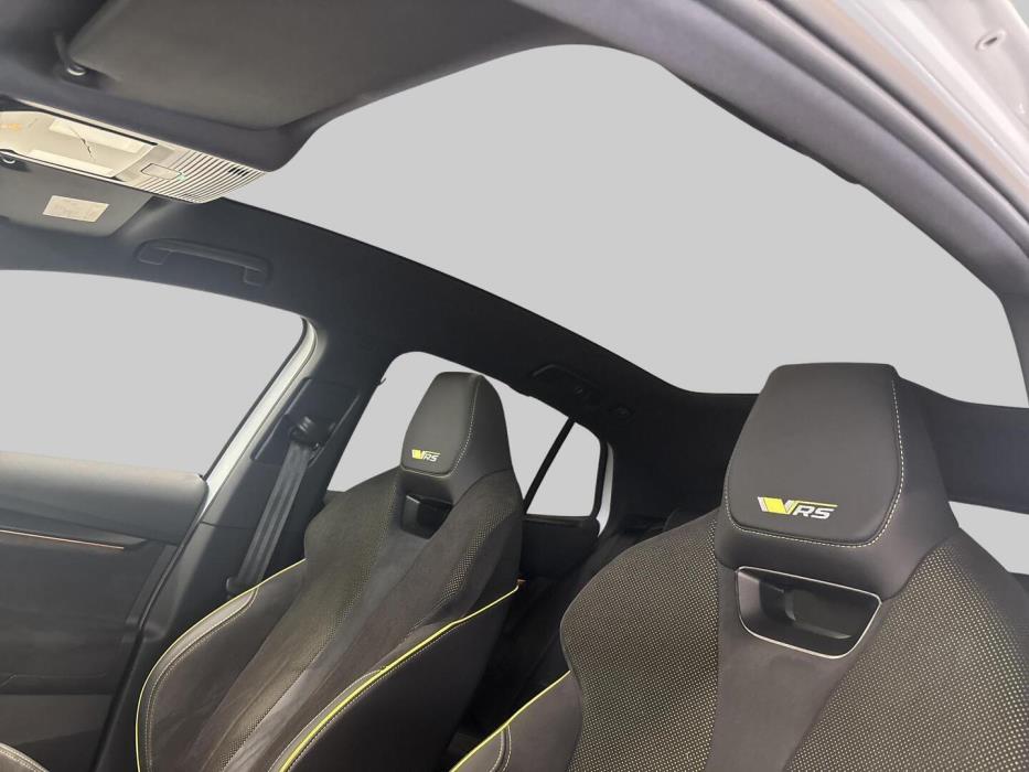 SKODA Enyaq 2023