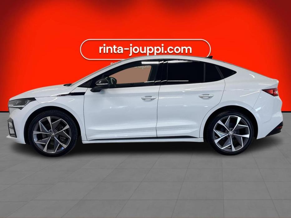 SKODA Enyaq 2023