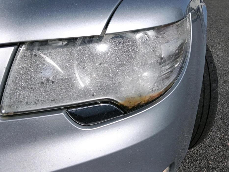 SKODA Superb 2011