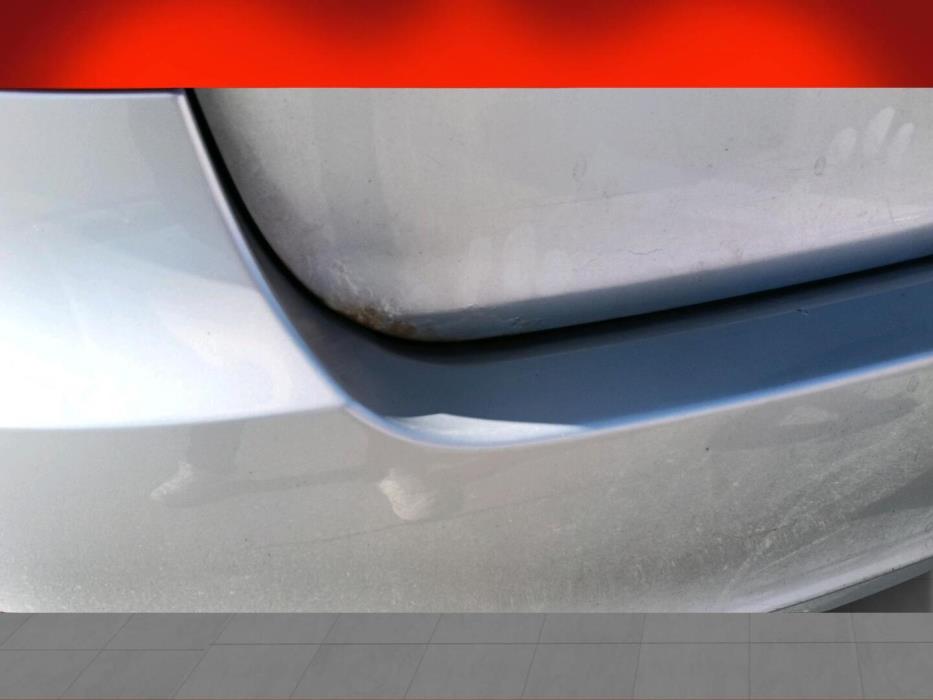 SKODA Superb 2011