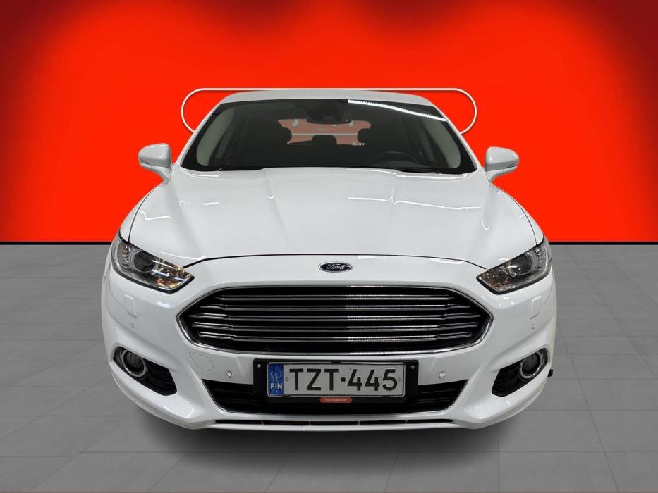 FORD Mondeo 2015