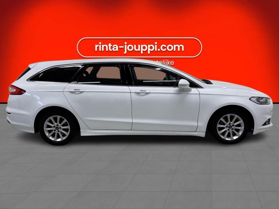 FORD Mondeo 2015
