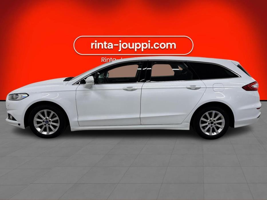 FORD Mondeo 2015