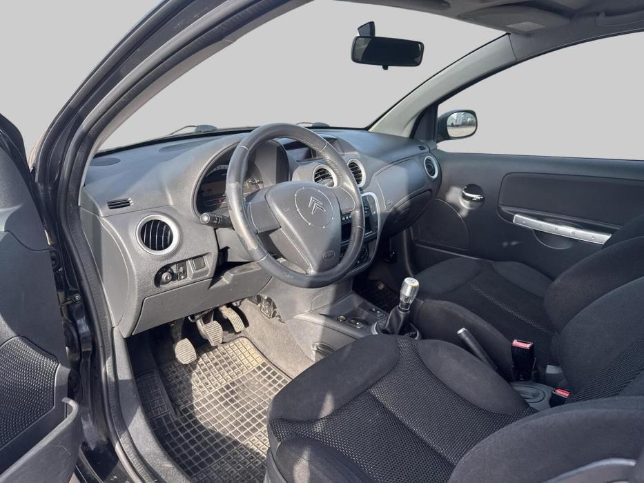 CITROEN C2 2007