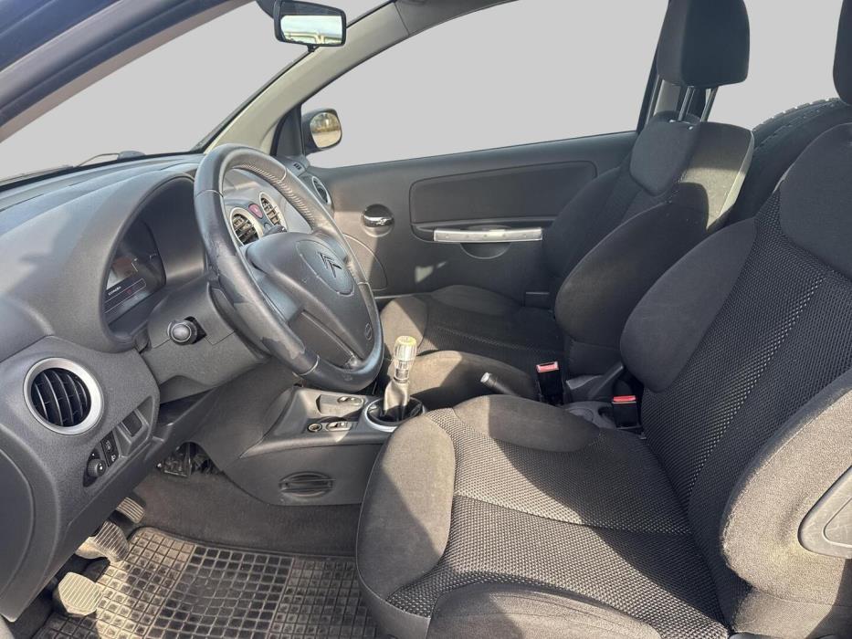 CITROEN C2 2007