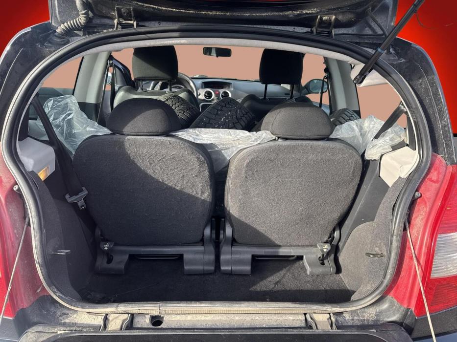 CITROEN C2 2007