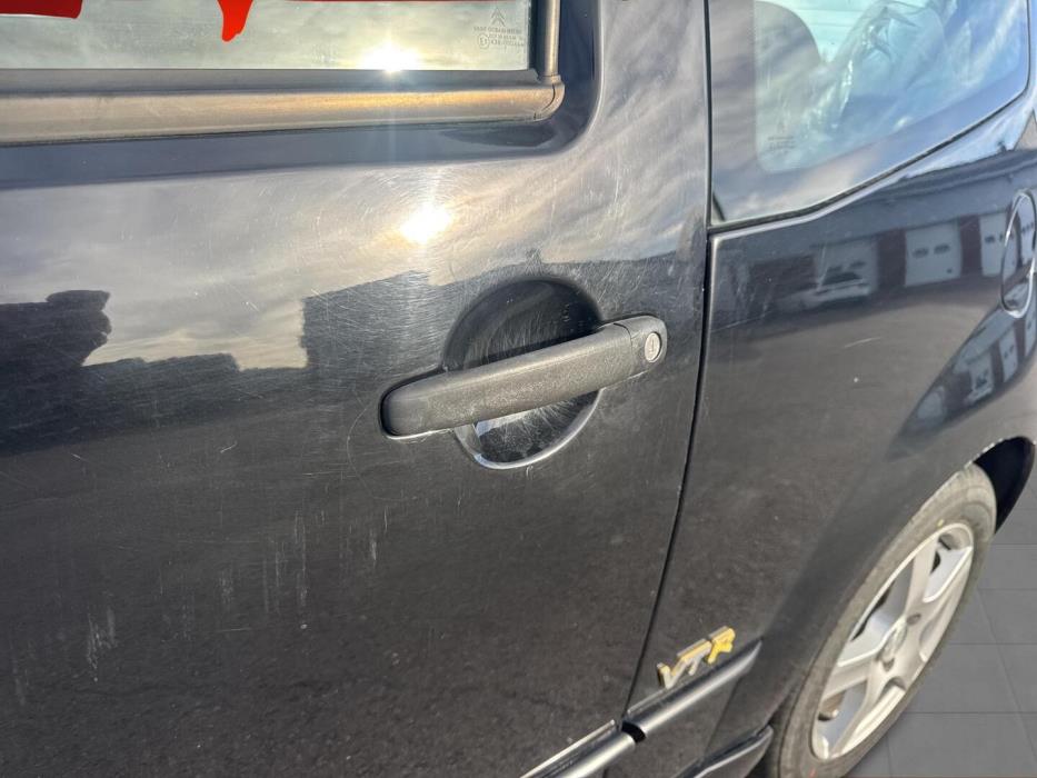 CITROEN C2 2007