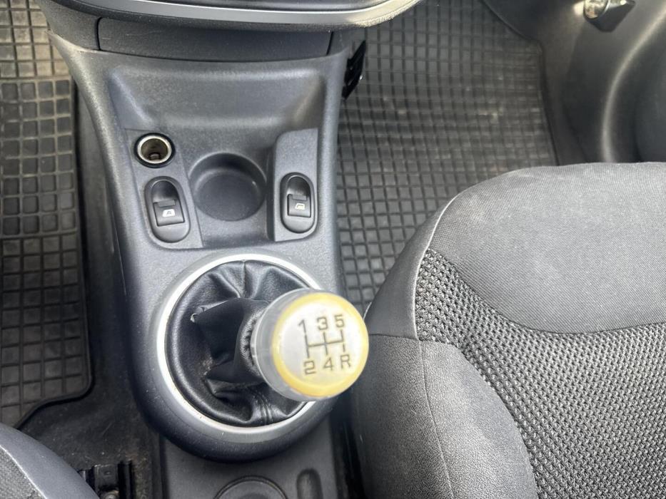 CITROEN C2 2007