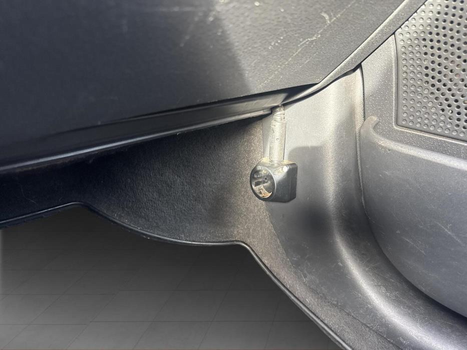CITROEN C2 2007