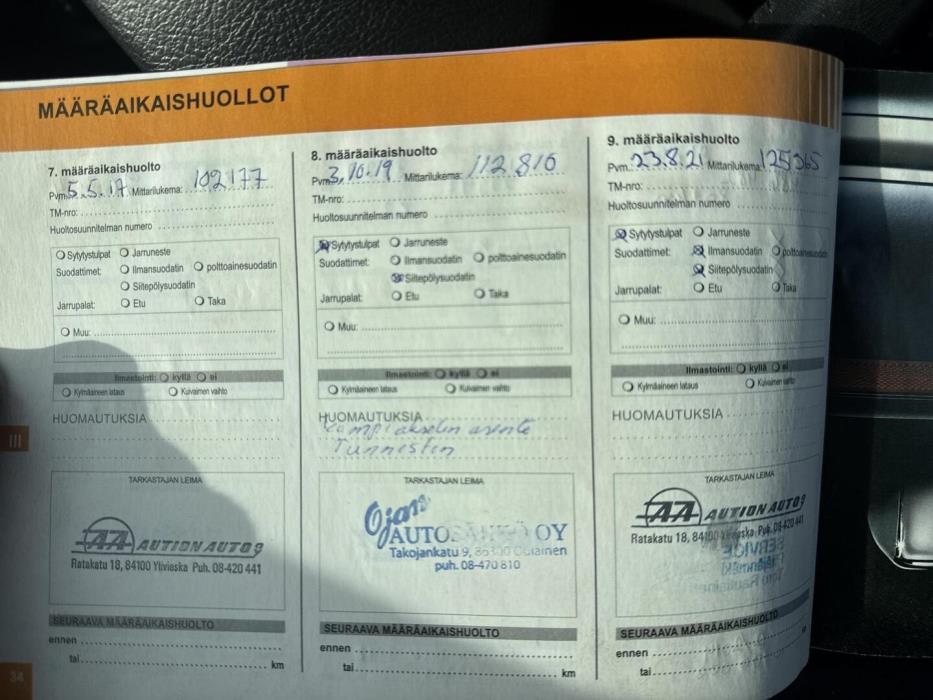 CITROEN C2 2007
